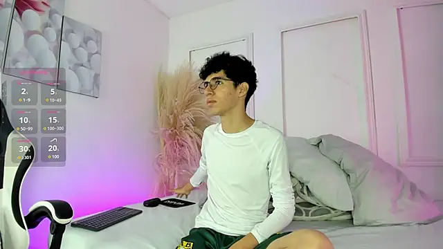 ian and austin online show from January 14, 2026, 12:20 pm