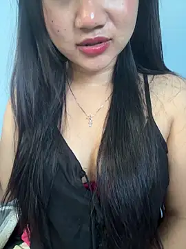 Rubydesire online show from February 3, 2026, 6:11 am