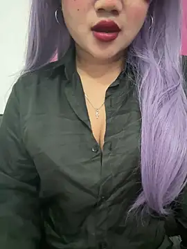 Rubydesire online show from March 23, 2026, 4:29 pm