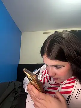 diosa sofia19 online show from February 21, 2026, 3:52 am