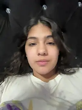 Snapshot of diosa_sofia19 chatting on July 21, 2026, 12:50 pm diosa sofia19 online show from July 21, 2026, 12:50 pm