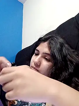 diosa sofia19 online show from February 19, 2026, 3:25 am