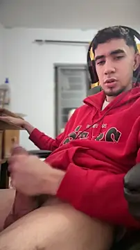 stev sexyboy online show from February 23, 2026, 6:25 am