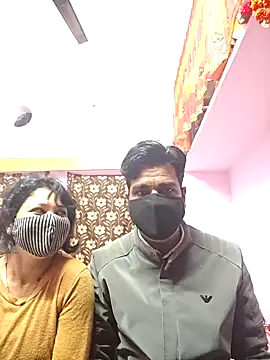 Snapshot of Priyaji7575 chatting on January 12, 2026, 6:42 am Priyaji7575 online show from January 12, 2026, 6:42 am