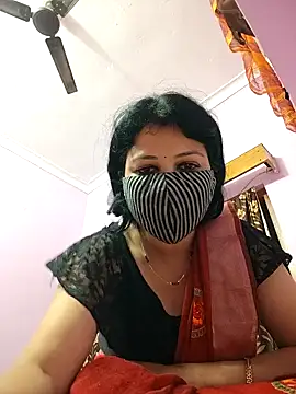 Priyaji7575 online show from February 3, 2026, 6:51 am