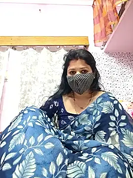 Priyaji7575 online show from February 21, 2026, 11:01 am