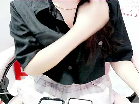 Snapshot of Anna_sexyY_ chatting on January 16, 2026, 5:55 am Anna sexyY online show from January 16, 2026, 5:55 am