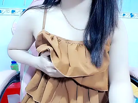 Anna sexyY  online show from April 12, 2026, 4:49 am