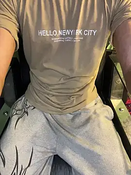 urfuckbunny online show from March 12, 2026, 5:39 pm