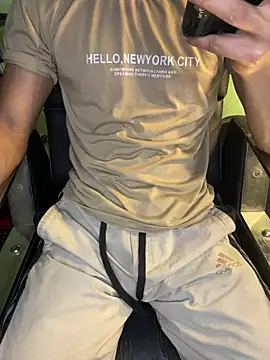 urfuckbunny online show from March 8, 2026, 6:00 pm