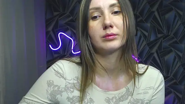 NikkiKiss    online show from April 10, 2026, 6:37 pm