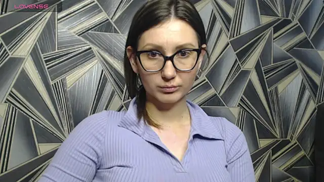 NikkiKiss    online show from February 18, 2026, 1:25 am