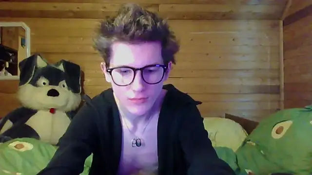 Sasha bb21 online show from February 20, 2026, 6:26 am