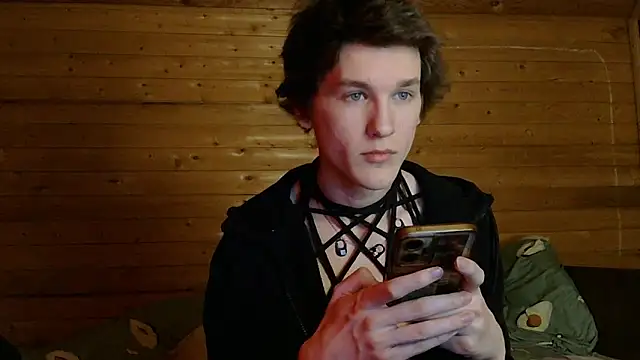 Sasha bb21 online show from March 28, 2026, 8:32 pm