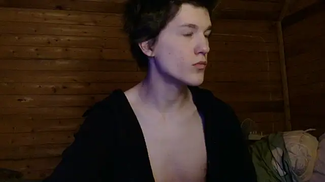 Sasha bb21 online show from April 5, 2026, 8:26 pm