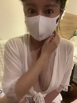 Snapshot of Mia-zhan chatting on March 1, 2026, 11:27 pm Mia-zhan online show from March 1, 2026, 11:27 pm