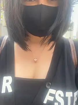 Snapshot of Mia-zhan chatting on February 19, 2026, 4:53 am Mia-zhan online show from February 19, 2026, 4:53 am