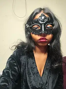 Riya Atom Bomb online show from February 25, 2026, 9:58 pm