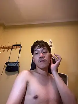 asian guy67 online show from April 2, 2026, 2:57 pm