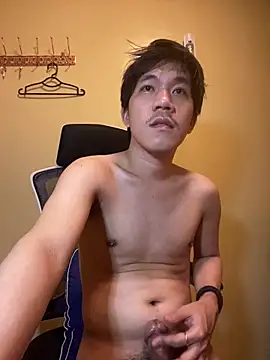 asian guy67 online show from June 4, 2026, 6:23 pm