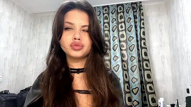 MaraTilIer online show from February 22, 2026, 6:38 am