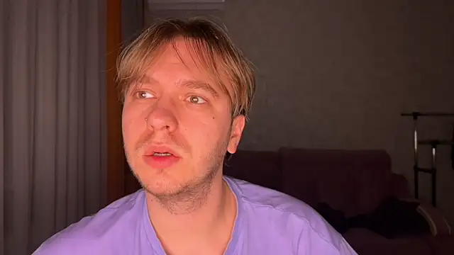 HairyVit online show from January 12, 2026, 10:47 pm