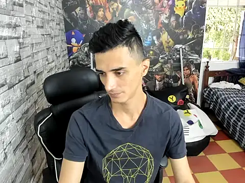 felipe colinss online show from February 14, 2026, 12:38 pm