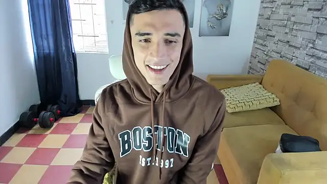 felipe colinss online show from April 8, 2026, 12:17 pm