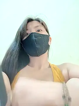 Lyly-68688 online show from March 17, 2026, 12:35 am