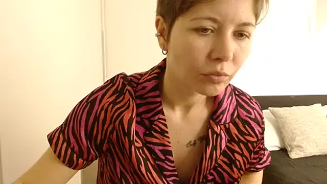 Snapshot of Alexxa_XX chatting on January 15, 2026, 4:43 pm Alexxa XX online show from January 15, 2026, 4:43 pm