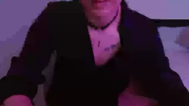 Alexxa XX online show from January 16, 2026, 3:16 pm