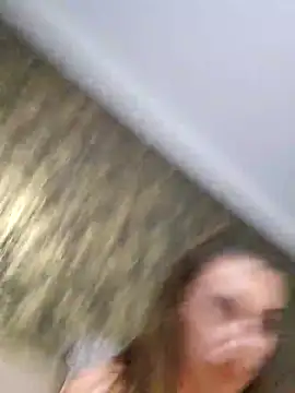 Virgin Pussy SquirtX online show from February 20, 2026, 4:31 pm