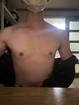 Alexkimsumin online show from June 30, 2026, 3:34 pm