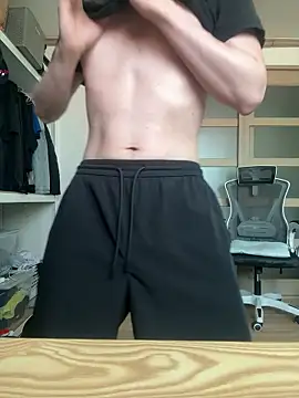 Alexkimsumin online show from June 6, 2026, 5:12 am