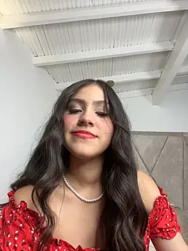 AngelKissXXX online show from January 13, 2026, 12:04 am