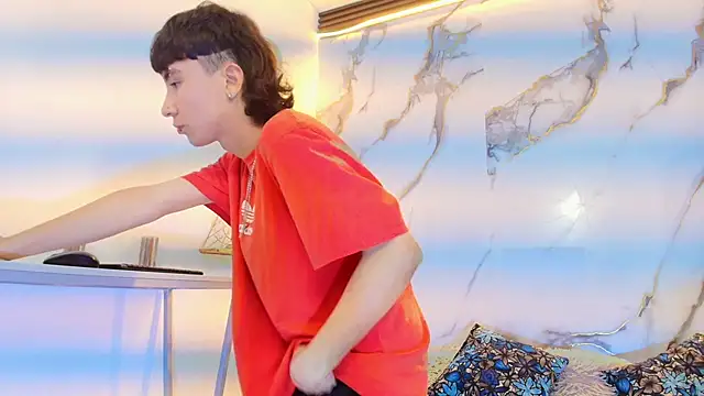 XanderGrey8 online show from February 28, 2026, 7:24 pm