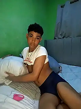 honey hott online show from April 27, 2026, 1:36 am