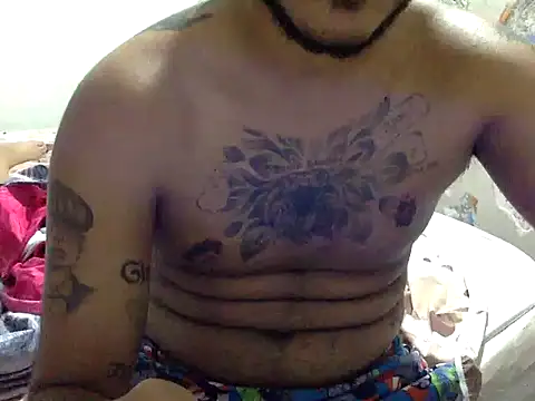 Tito 12  online show from February 13, 2026, 6:24 am