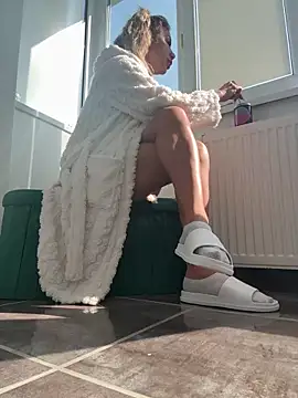 Missolevelvet online show from March 17, 2026, 8:39 am