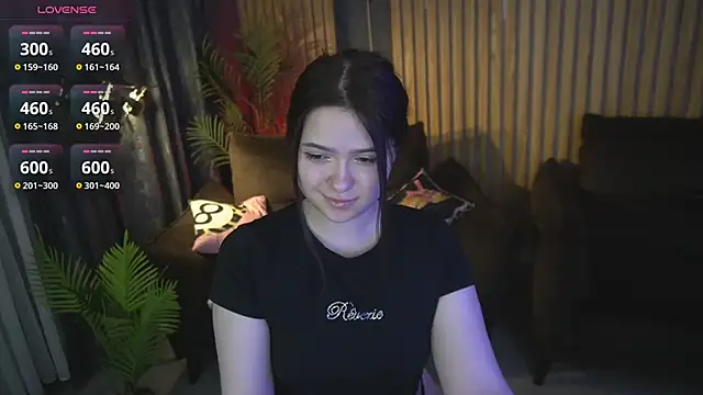 MargaritaGrey online show from June 15, 2026, 7:13 pm