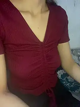 SexyNarRazane online show from May 13, 2026, 5:20 pm