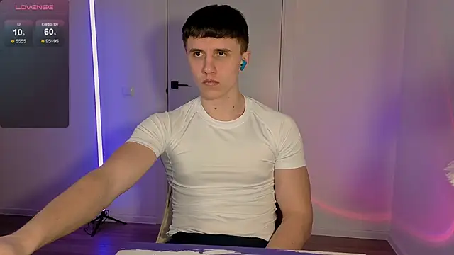 first mark online show from February 20, 2026, 5:37 pm