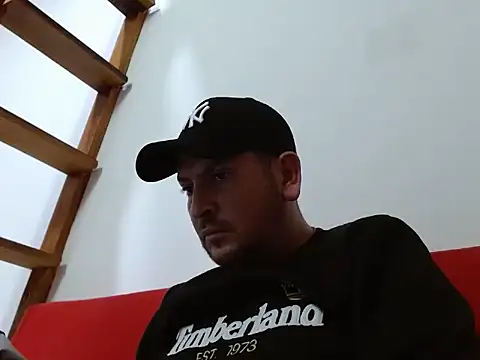 MrDominus online show from January 12, 2026, 1:34 am