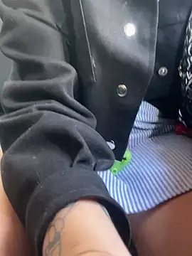 iriis online show from February 22, 2026, 2:52 pm