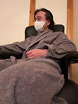 hiroshi-1964 online show from February 11, 2026, 1:33 pm