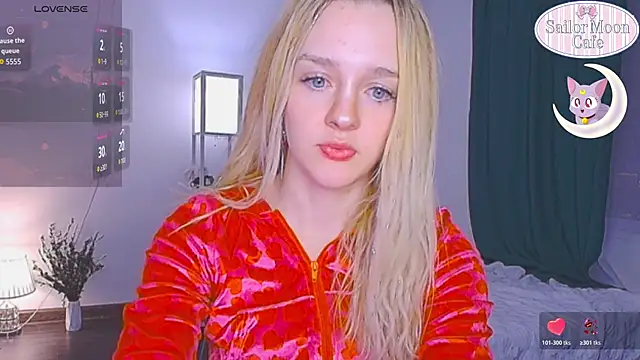 sailormoon666  online show from April 9, 2026, 10:27 pm