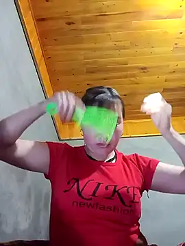 karara97 online show from February 20, 2026, 9:28 pm