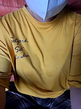 Zoe-666 online show from January 12, 2026, 7:48 am