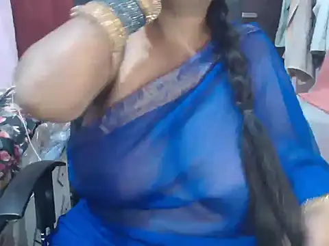 Joyti010 online show from March 15, 2026, 6:48 pm