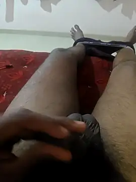 modelSpidy online show from March 15, 2026, 7:10 pm